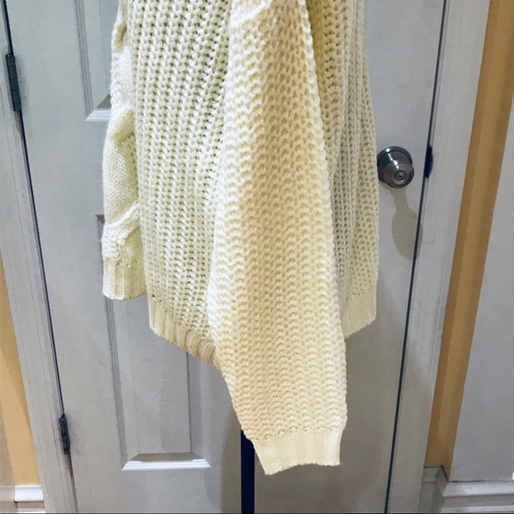 Vero Moda O Neck sweater size 12 - Picture 6 of 10